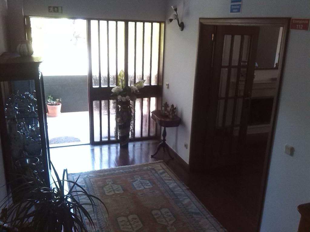 Gardenia Residence Braga Exterior photo