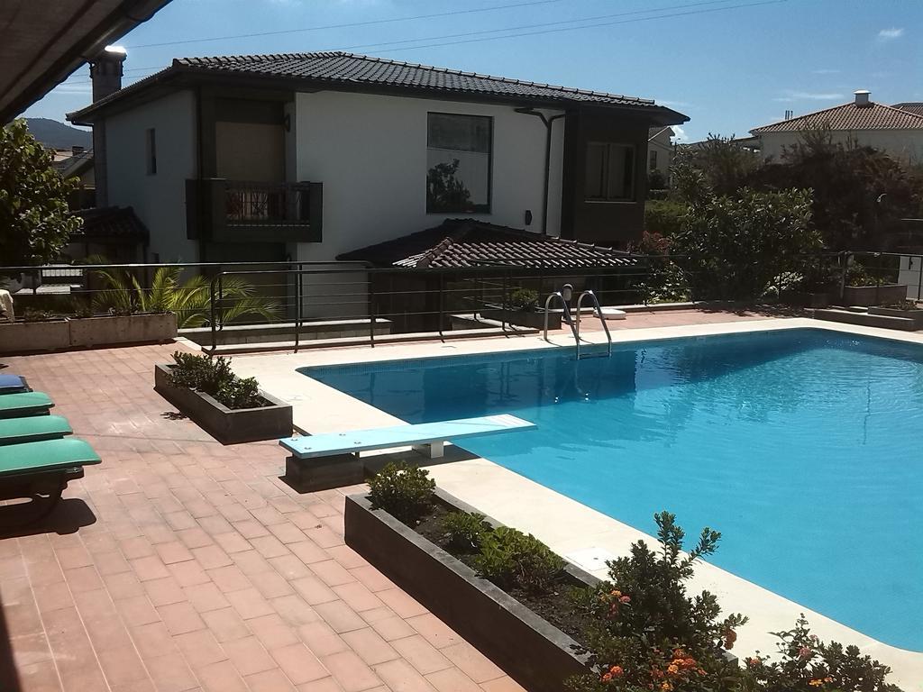 Gardenia Residence Braga Exterior photo
