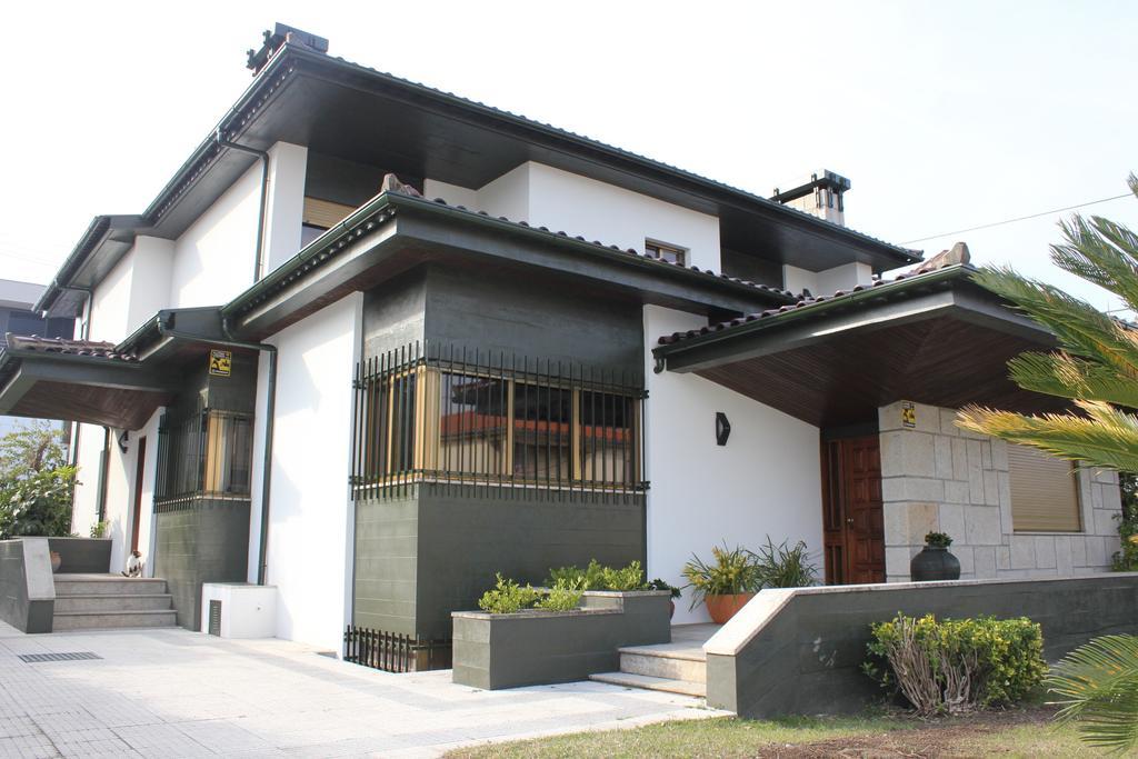Gardenia Residence Braga Exterior photo