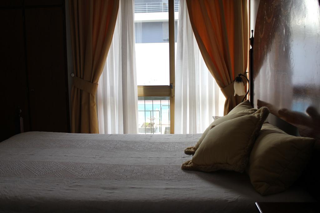 Gardenia Residence Braga Room photo